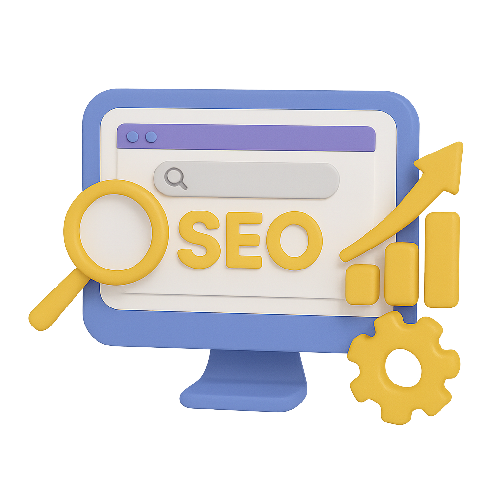 SEO